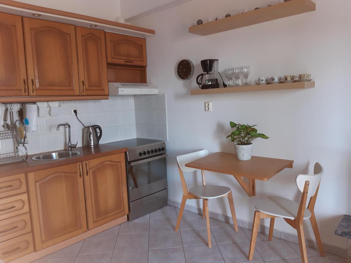 Appartement Iraklitsa Bay View à Nea Iraklitsa Extérieur photo